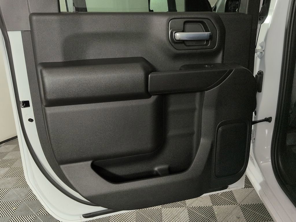 2026 GMC Sierra 2500HD Pro - Photo 24