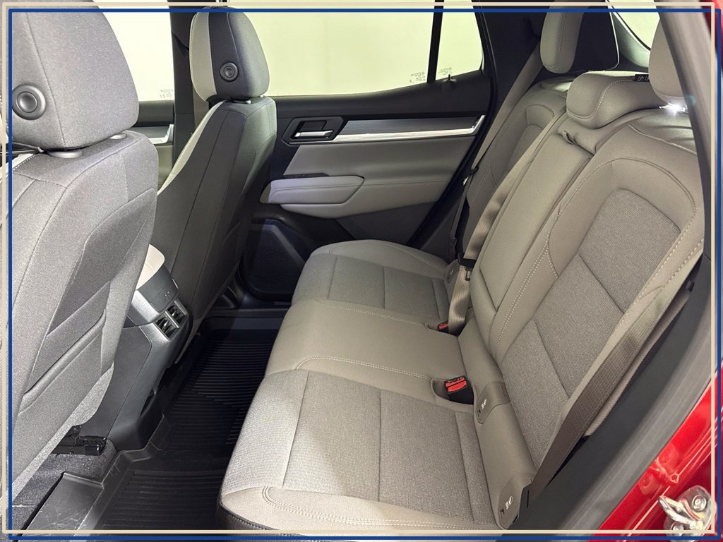 2027 GMC Terrain Elevation - Photo 27