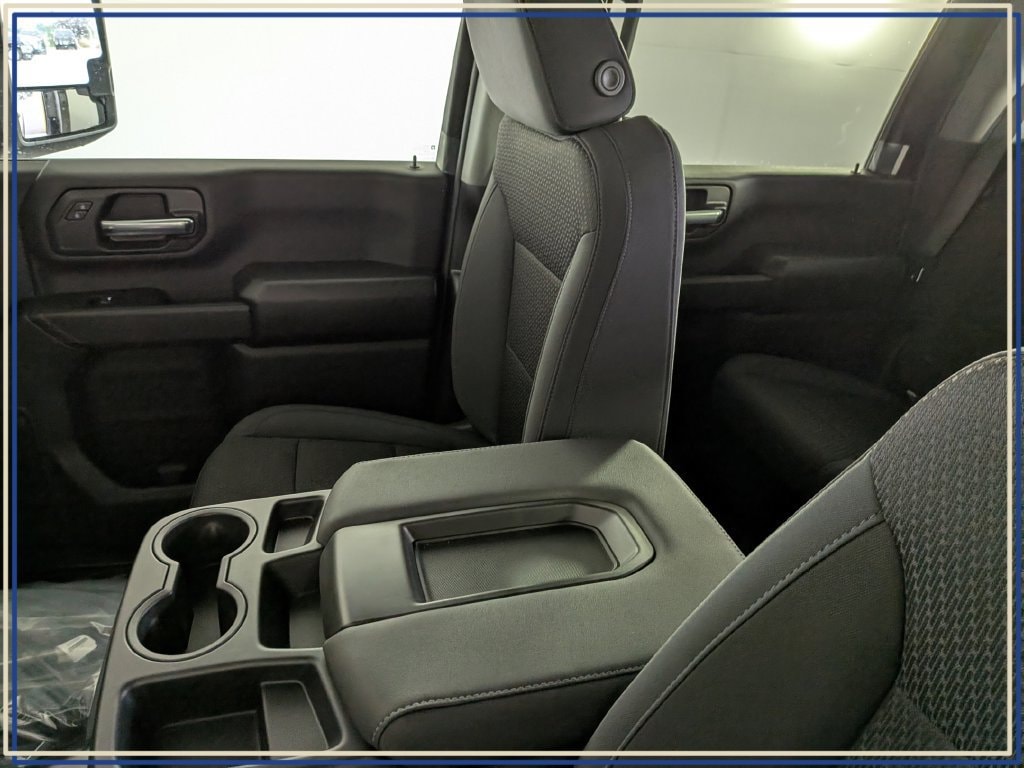 2026 GMC Sierra 2500HD Pro - Photo 21