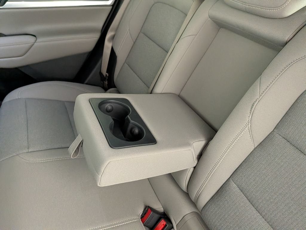 2026 GMC Terrain Elevation - Photo 29