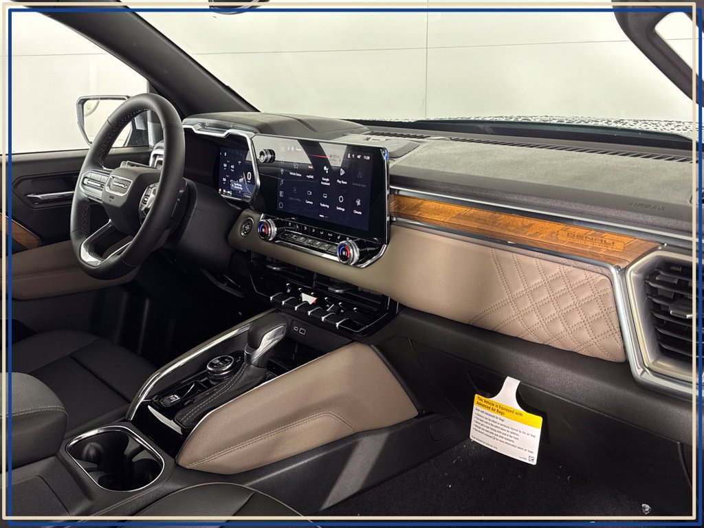 2026 GMC Canyon Denali - Photo 30