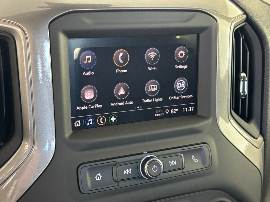 2026 GMC Sierra 3500HD Pro - Photo 23