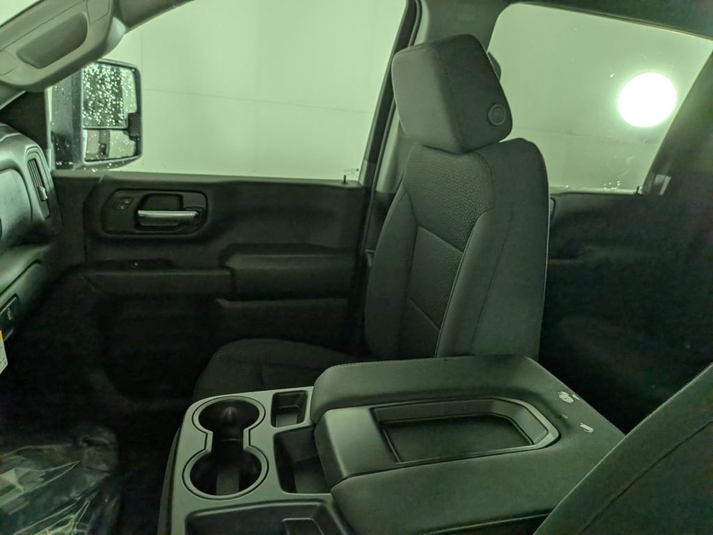 2026 GMC Sierra 3500HD Pro - Photo 22