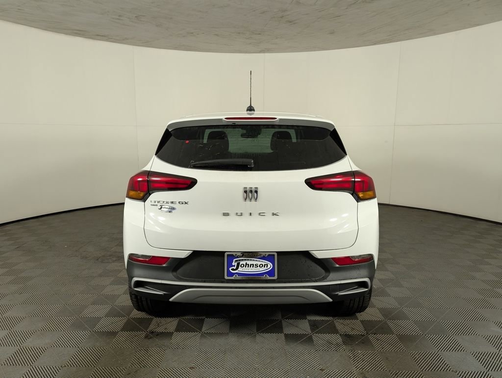2026 Buick Encore GX Preferred - Photo 8
