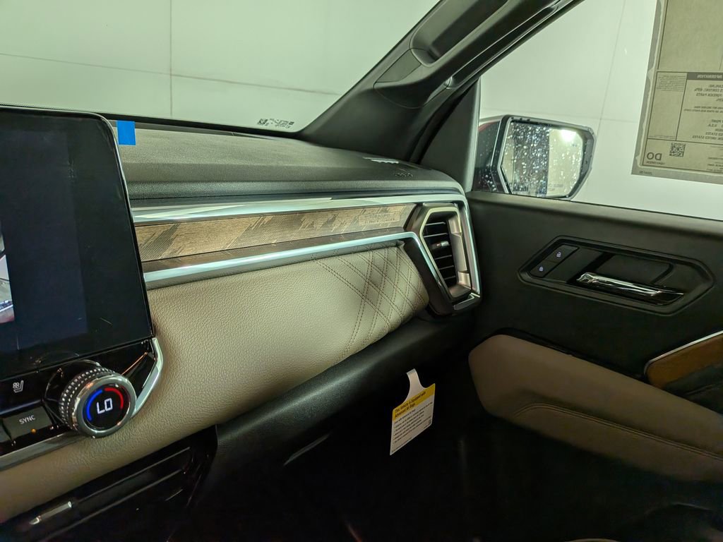 2026 GMC Canyon Denali - Photo 24