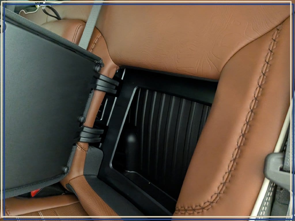 2026 GMC Sierra 2500HD Denali Ultimate - Photo 30