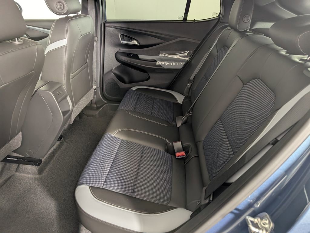 2026 Buick Envista Preferred - Photo 28