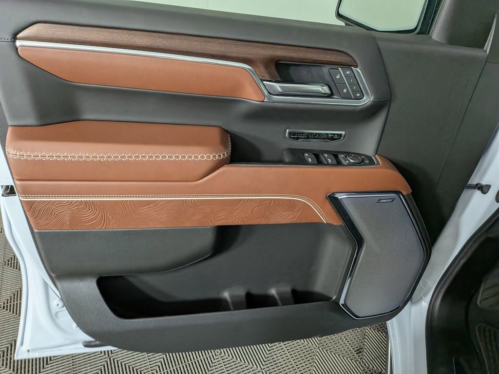 2026 GMC Sierra 1500 Denali Ultimate - Photo 13