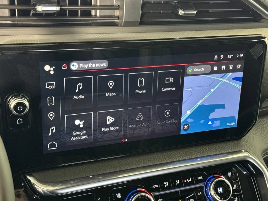 2026 GMC Sierra 1500 Denali - Photo 18