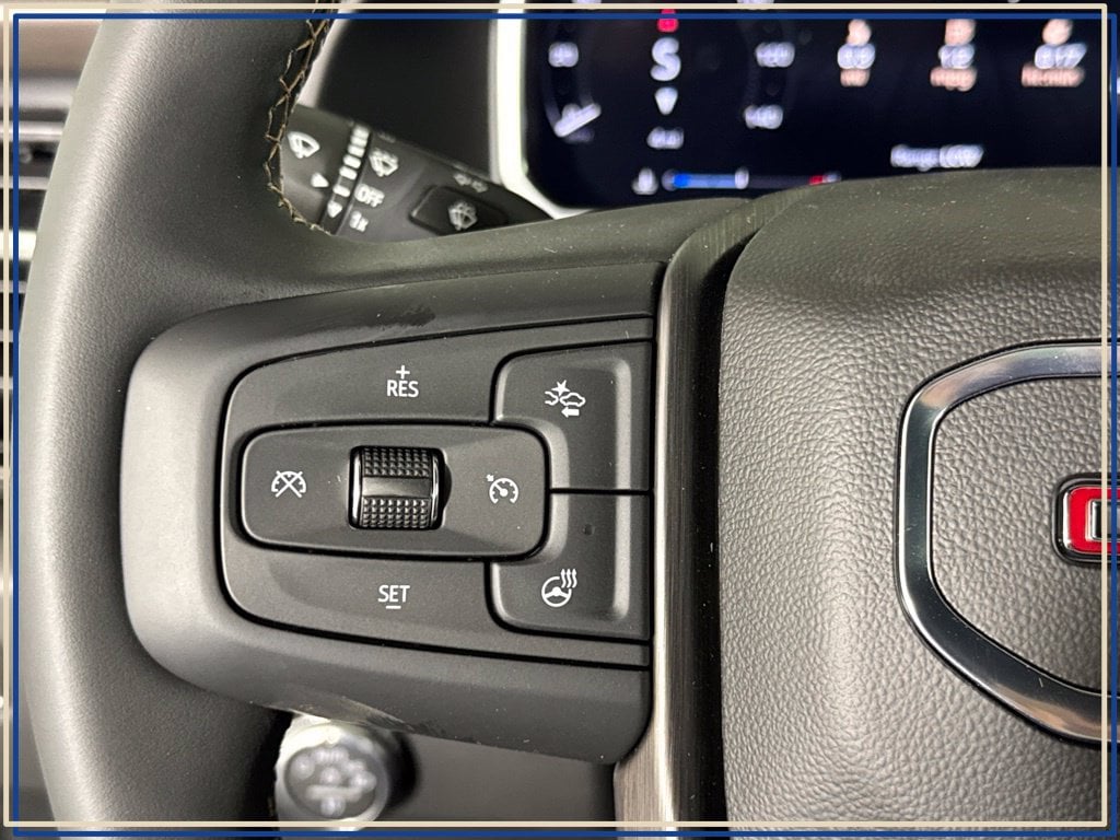 2026 GMC Sierra 2500HD AT4 - Photo 17