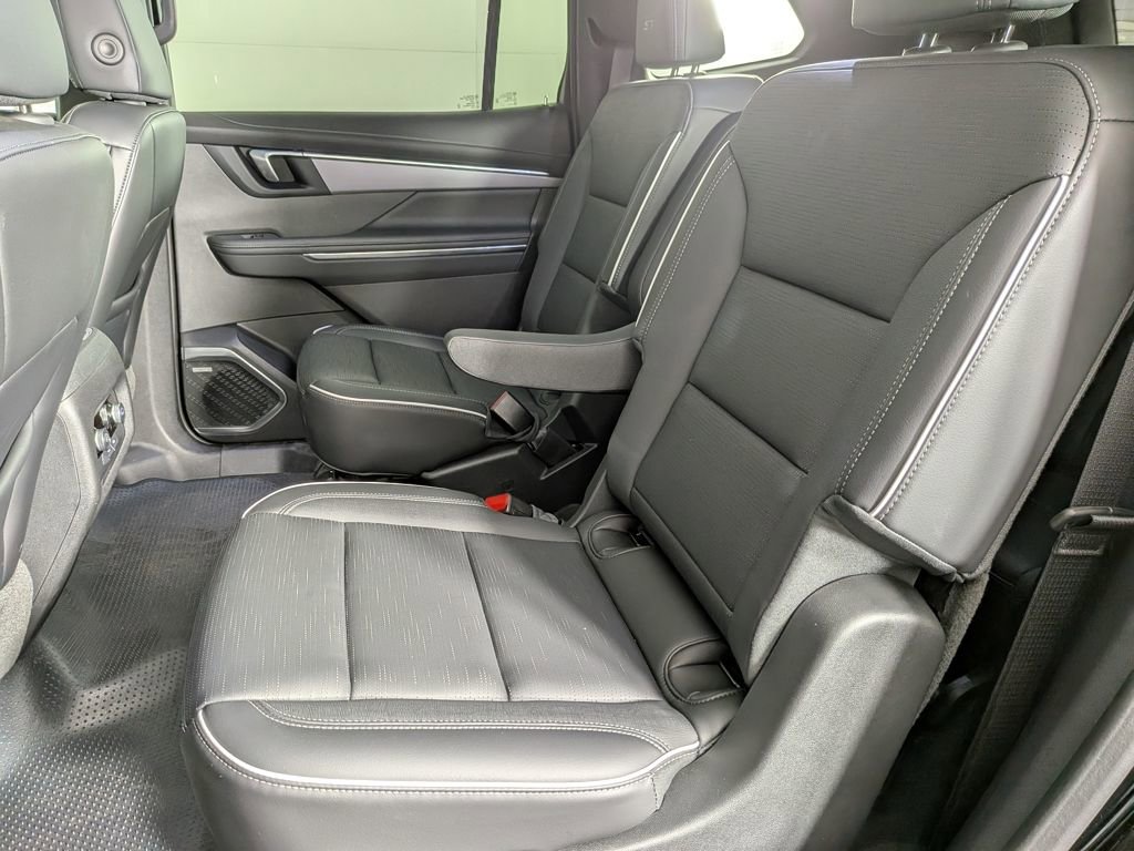 2025 Buick Enclave Sport Touring - Photo 30