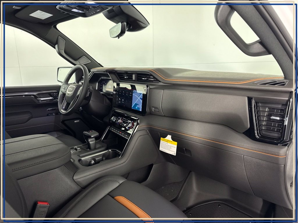 2026 GMC Sierra 1500 AT4 - Photo 39