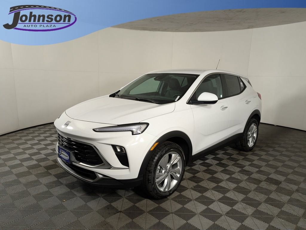2026 Buick Encore GX Preferred AWD's photo