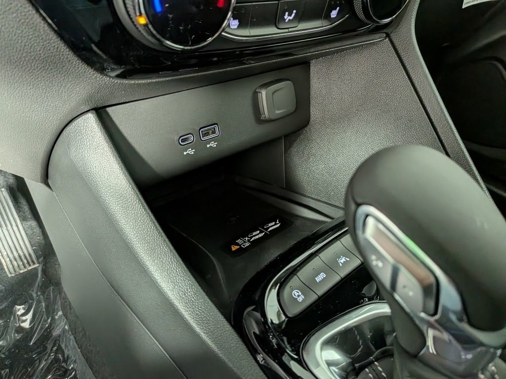 2026 Buick Encore GX Sport Touring - Photo 24