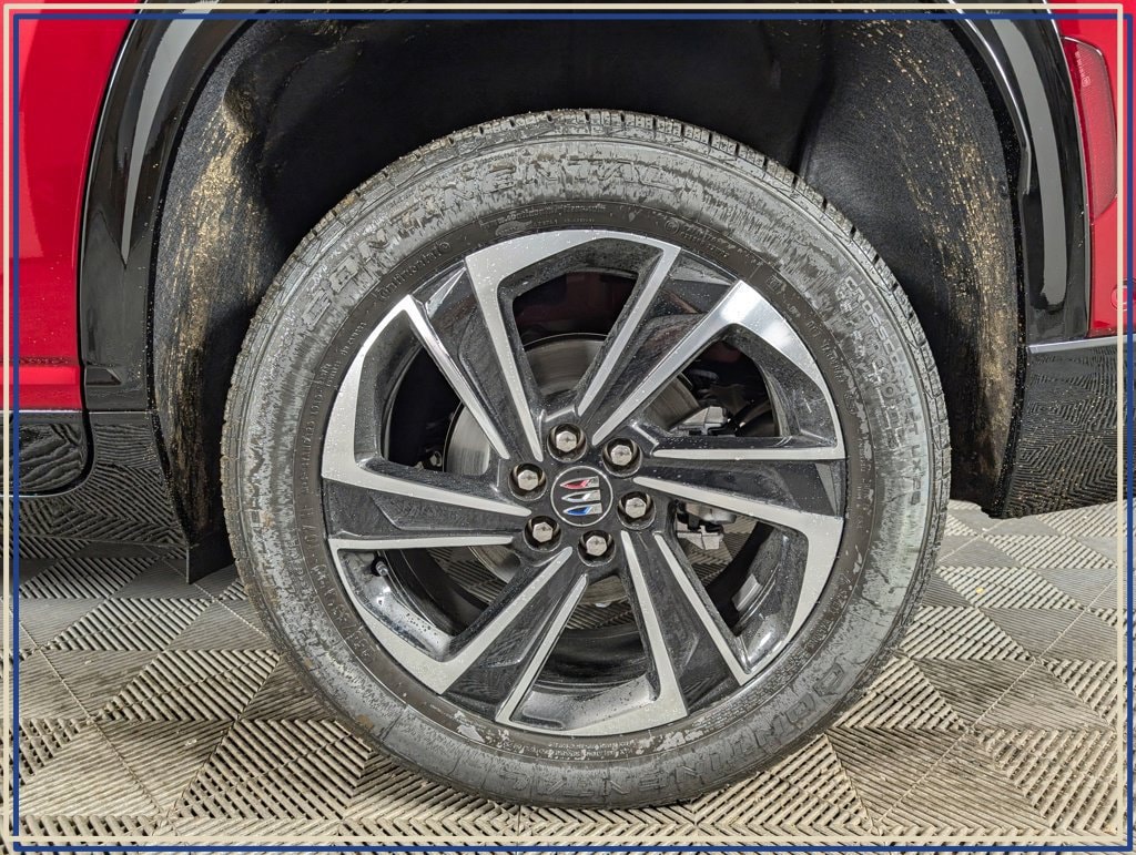 2026 Buick Enclave Sport Touring - Photo 13