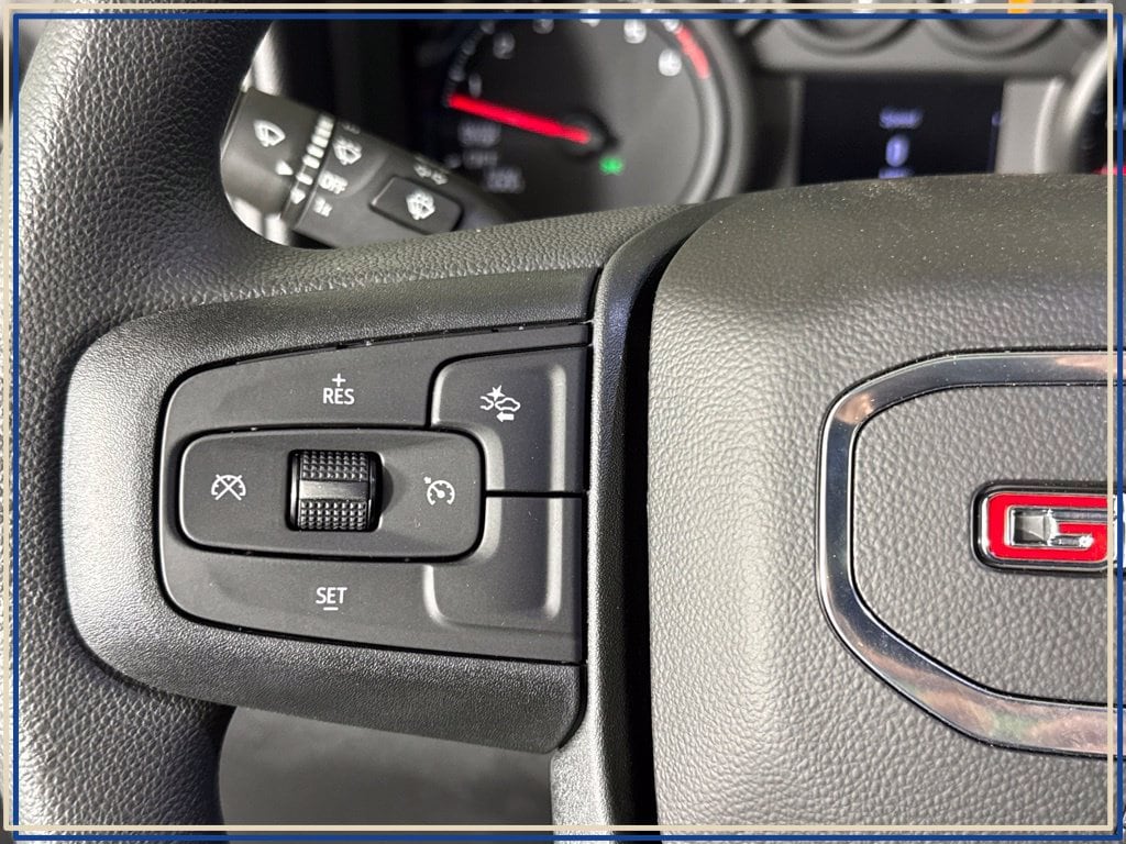 2026 GMC Sierra 1500 Pro - Photo 11