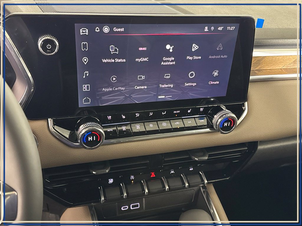2026 GMC Canyon Denali - Photo 20