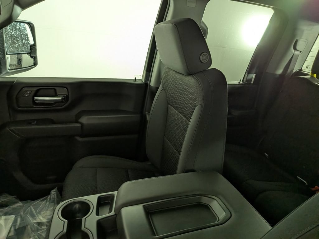 2026 GMC Sierra 2500HD Pro - Photo 22