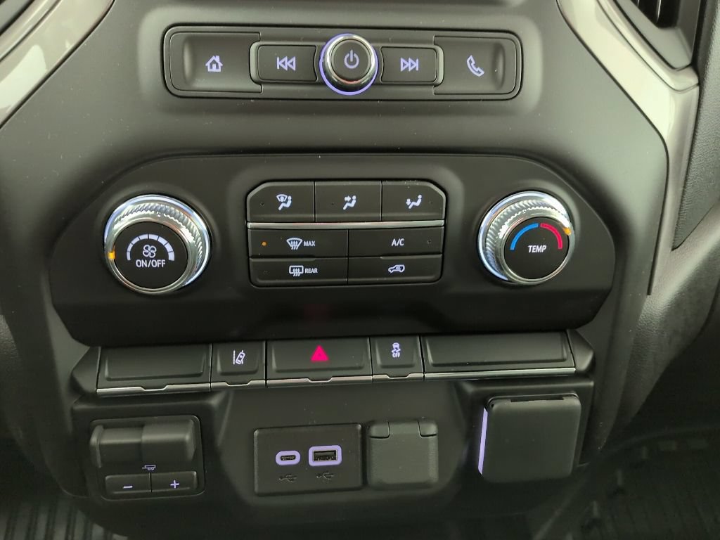 2026 GMC Sierra 2500HD Pro - Photo 14