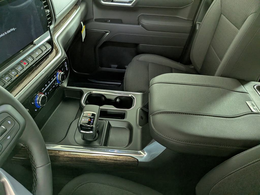 2026 GMC Sierra 1500 Elevation - Photo 23