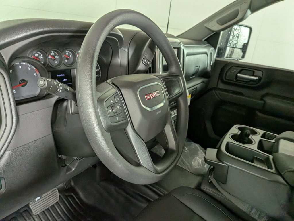 2026 GMC Sierra 3500HD Pro - Photo 16