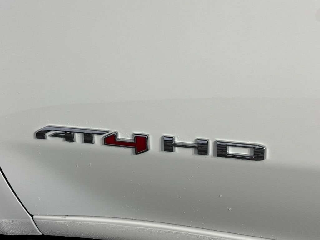 2026 GMC Sierra 3500HD AT4 - Photo 13