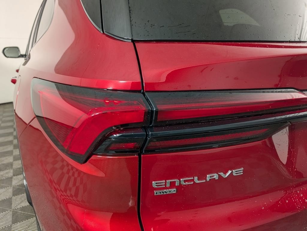 2026 Buick Enclave Sport Touring - Photo 12