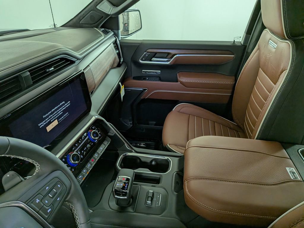 2026 GMC Sierra 1500 Denali Ultimate - Photo 23