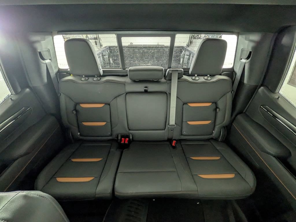2026 GMC Sierra 1500 AT4 - Photo 29