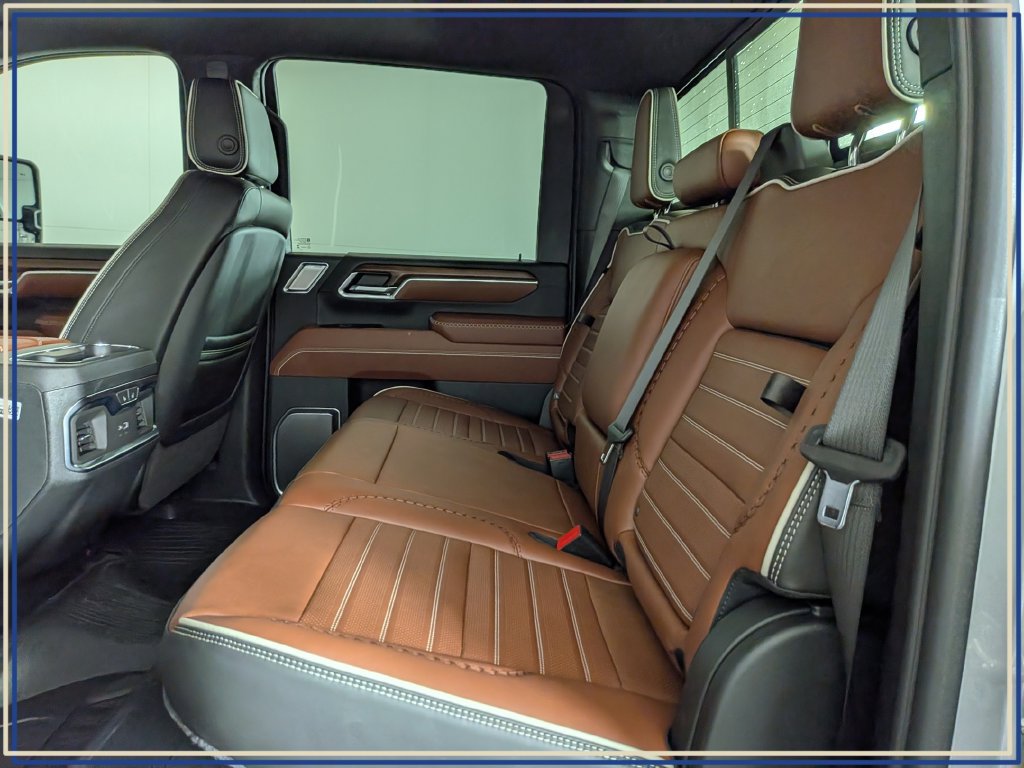 2026 GMC Sierra 2500HD Denali Ultimate - Photo 29