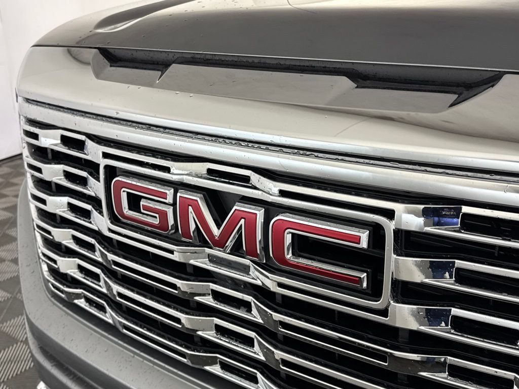 2026 GMC Sierra 1500 Denali - Photo 36