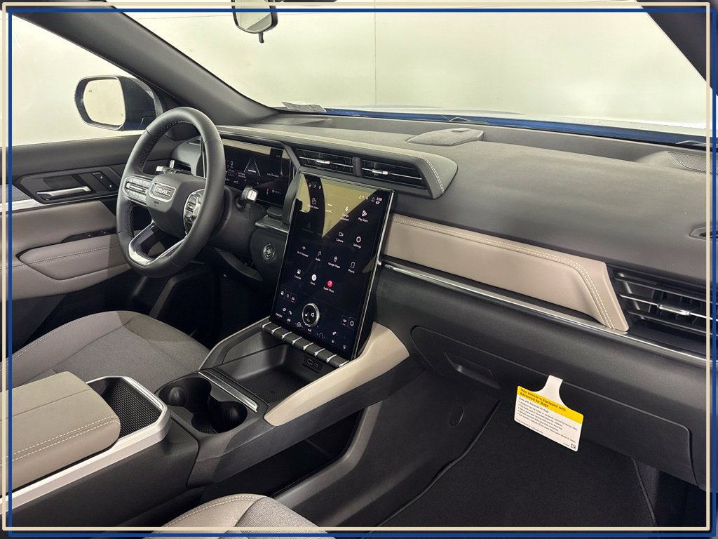 2027 GMC Terrain Elevation - Photo 34