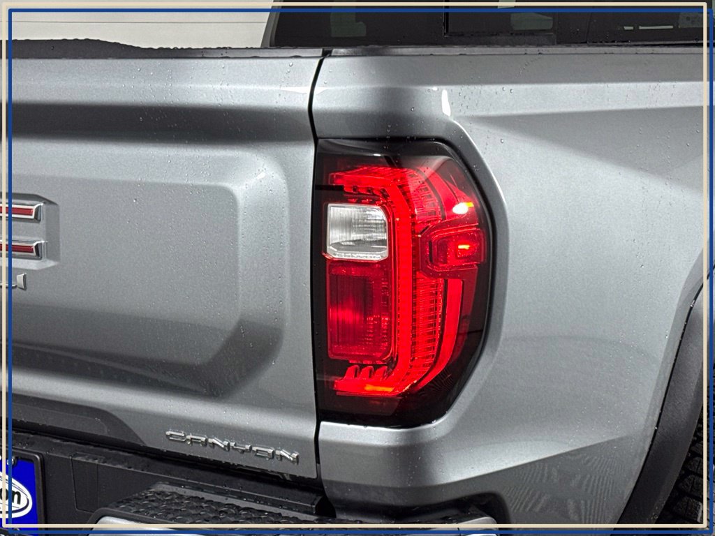 2026 GMC Canyon Denali - Photo 7
