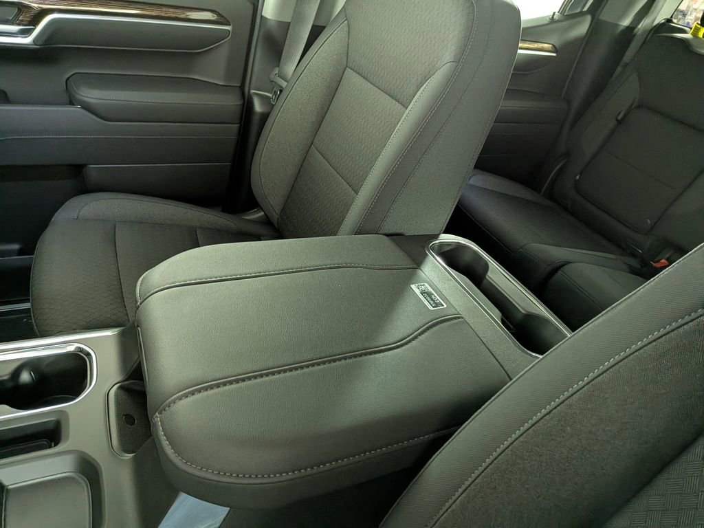 2026 GMC Sierra 1500 Elevation - Photo 24