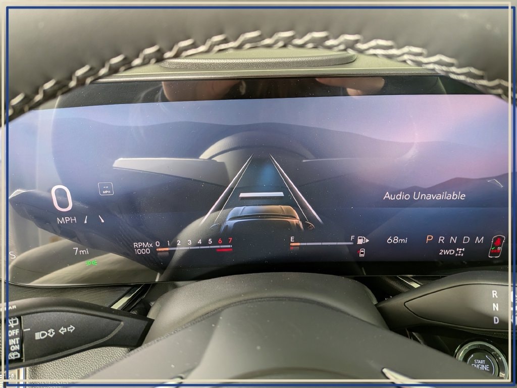 2026 Buick Envision Preferred - Photo 24