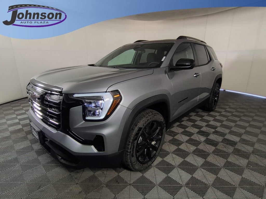 2026 GMC Terrain Elevation AWD's photo