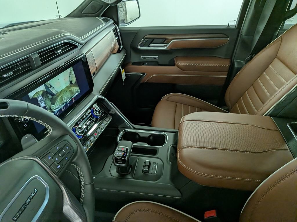 2026 GMC Sierra 1500 Denali Ultimate - Photo 24