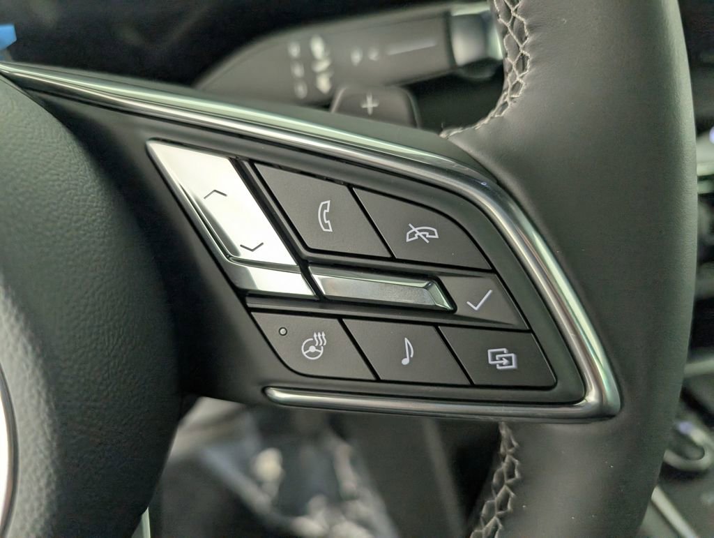2026 Buick Enclave Sport Touring - Photo 22