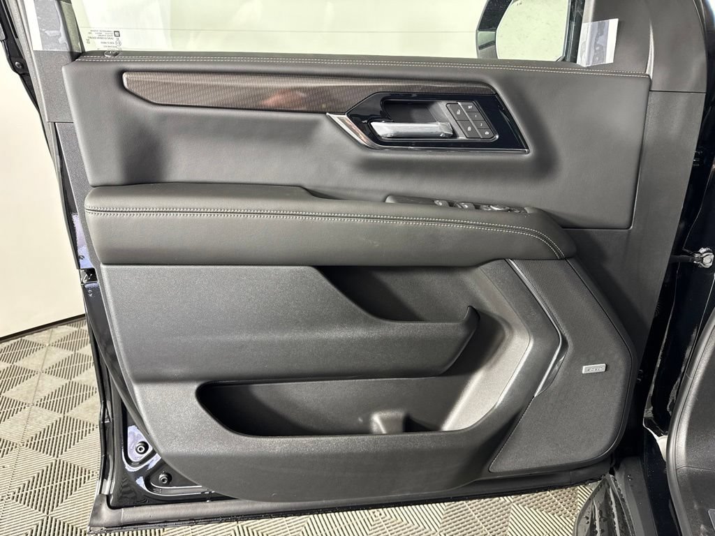 2026 GMC Yukon XL Elevation - Photo 24