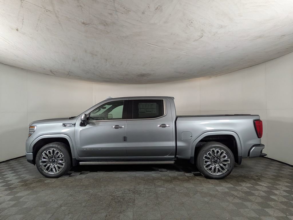 2026 GMC Sierra 1500 Denali Ultimate - Photo 3