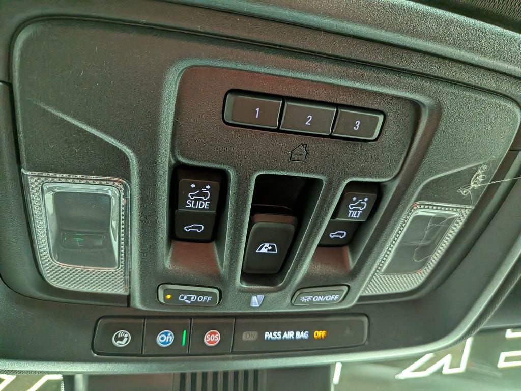 2026 GMC Sierra 1500 AT4 - Photo 30