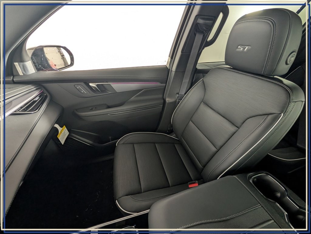 2026 Buick Enclave Sport Touring - Photo 29