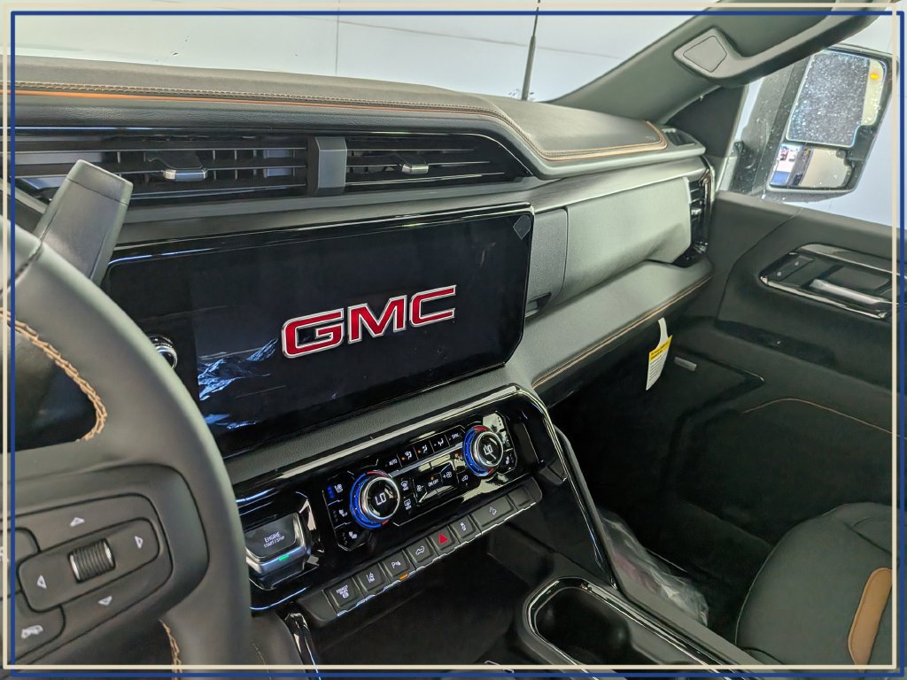 2026 GMC Sierra 2500HD AT4 - Photo 22