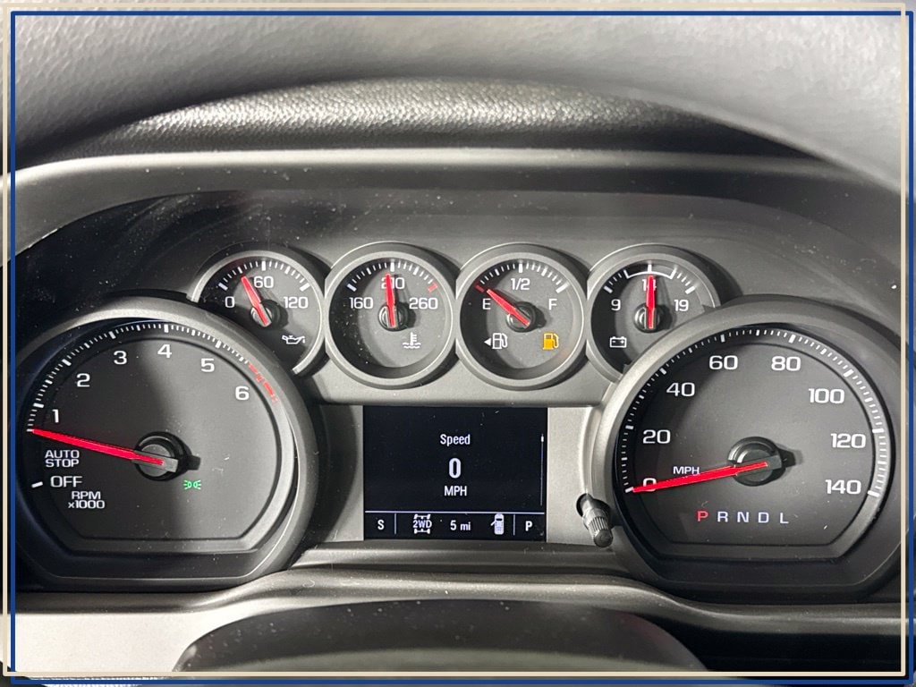 2026 GMC Sierra 1500 Pro - Photo 12