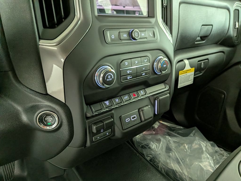 2026 GMC Sierra 3500HD Pro - Photo 20