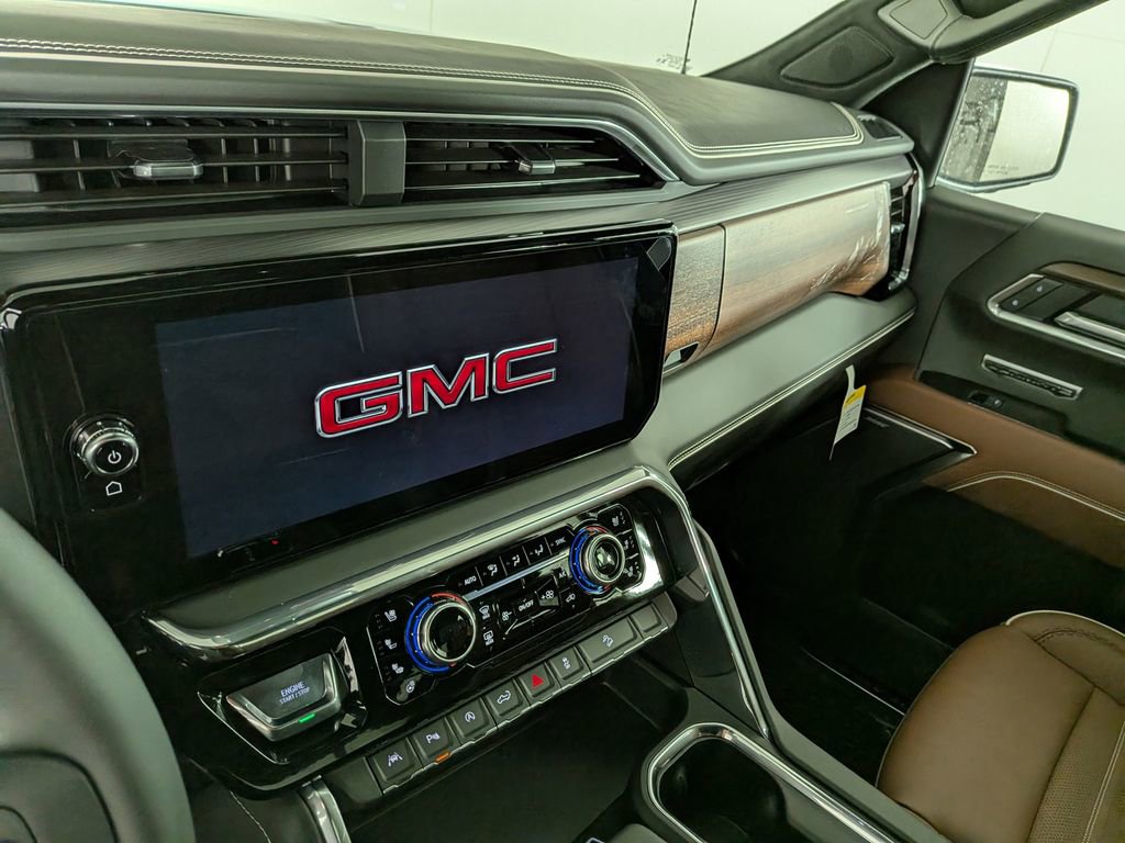 2026 GMC Sierra 1500 Denali Ultimate - Photo 21