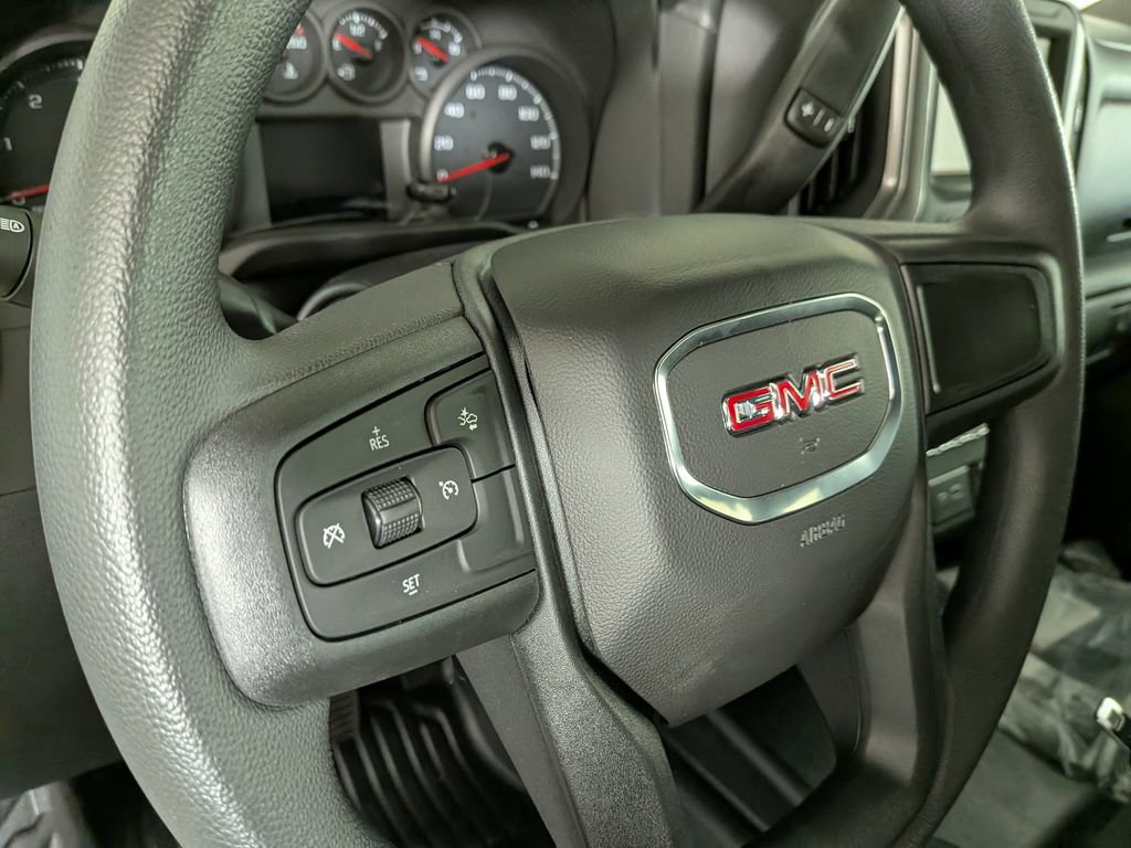 2026 GMC Sierra 2500HD Pro - Photo 17