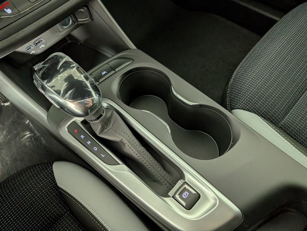 2026 Buick Envista Preferred - Photo 23
