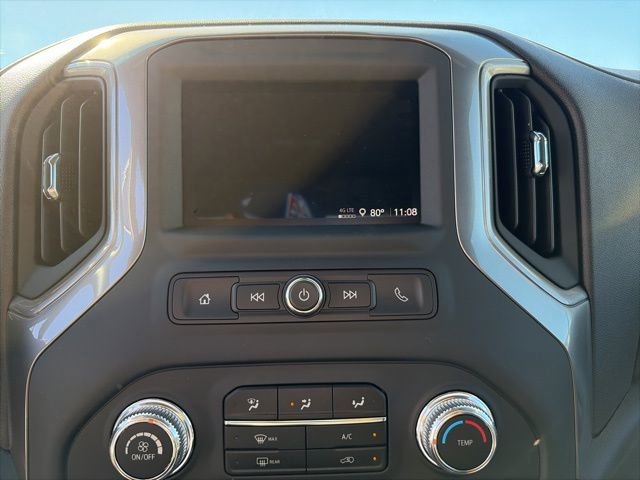 2026 GMC Sierra 3500 Chassis Cab Pro - Photo 13