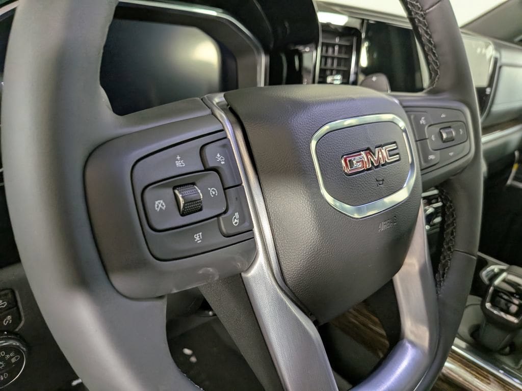2026 GMC Sierra 1500 Elevation - Photo 18
